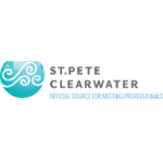 St Pete Clearwater logo