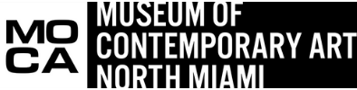Museum of Contemporary Art North Miami logo
