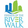 Friends of the RiverWalk logo
