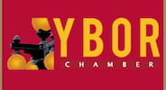 Ybor Chamber of Commerce logo