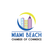 Miami Beach Chamber Logo