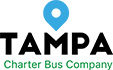 Tampa charter bus