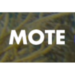 MOTE Marine Laboratory and Aquarium logo