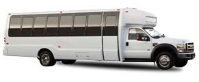 20 Passenger Minibus | Florida Charter 