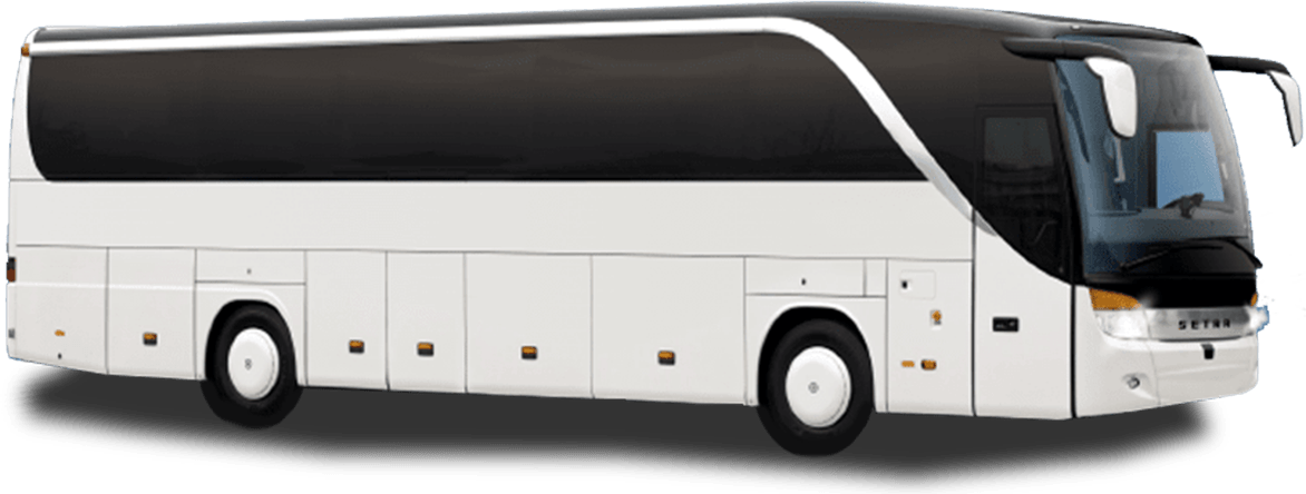 Jacksonville Charter Bus & Minibus Rental | Jacksonville Charter ...