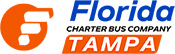 Tampa Charter Bus Company