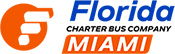 Miami Charter Bus Company