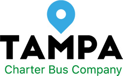 Tampa Charter Bus Company